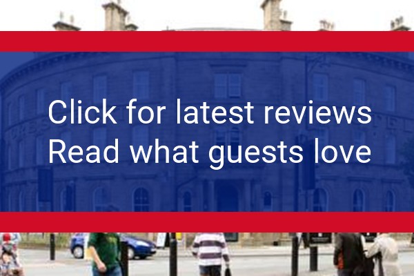 www.thecrescentinn.co.uk - check out latest independent reviews