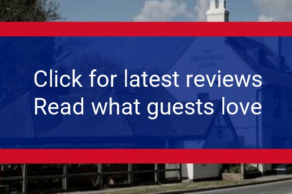 www.thecromwellarms.com - check out latest independent reviews