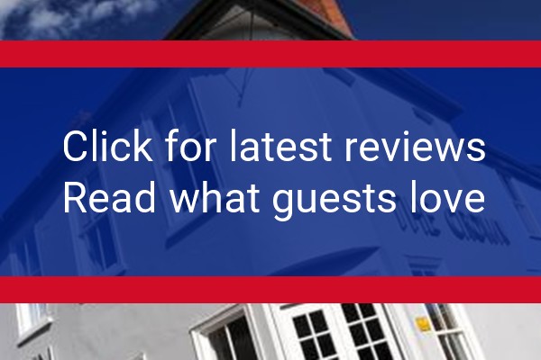 www.thecrownatwoodbridge.co.uk - check out latest independent reviews