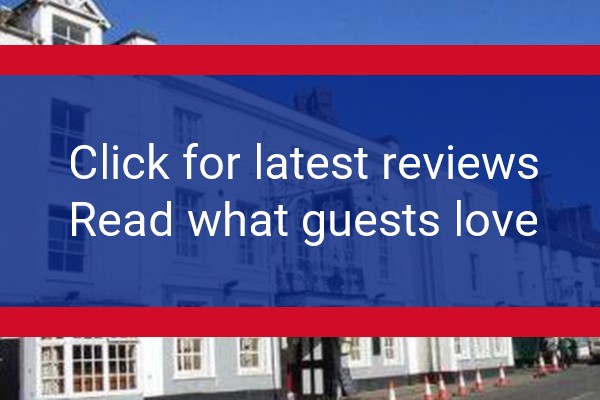 www.thecrownhotelbrackley.co.uk - check out latest independent reviews
