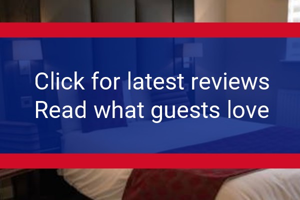 www.thecrownlodgehotel.co.uk - check out latest independent reviews