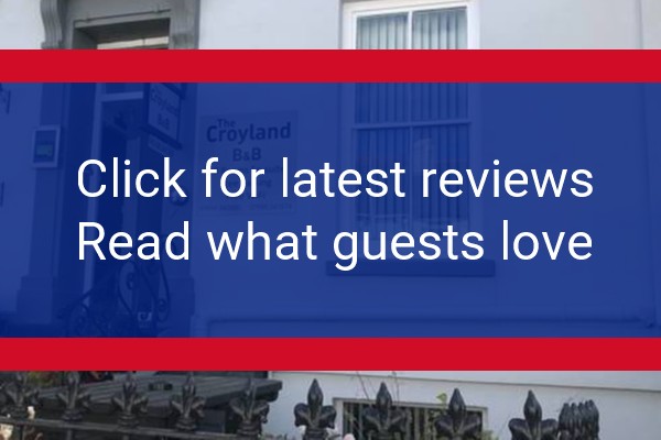 www.thecroyland.co.uk - check out latest independent reviews