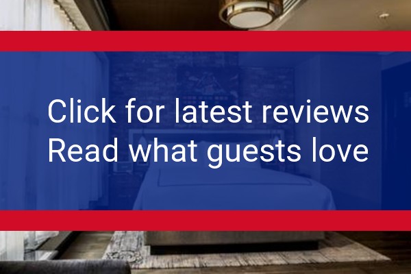 www.thecurtain.com - check out latest independent reviews