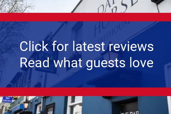 www.thedarkhorse-bristol.co.uk - check out latest independent reviews