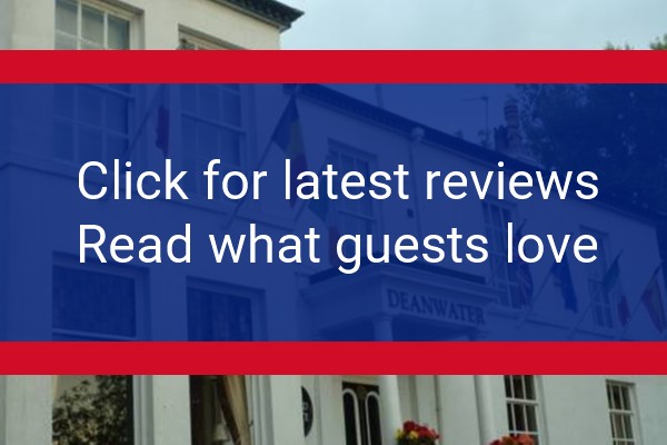 www.thedeanwaterhotel.co.uk - check out latest independent reviews