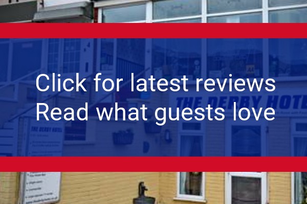 www.thederbyhotel.co.uk - check out latest independent reviews