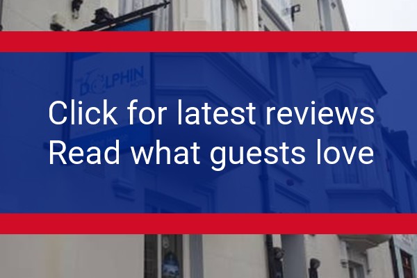 www.thedolphinhotelpembroke.co.uk - check out latest independent reviews