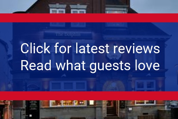 www.thedolphinwhitby.co.uk - check out latest independent reviews