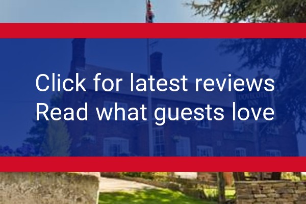 www.thedovecoteinn.com - check out latest independent reviews