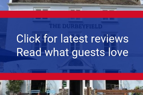 www.thedurbeyfield.co.uk - check out latest independent reviews