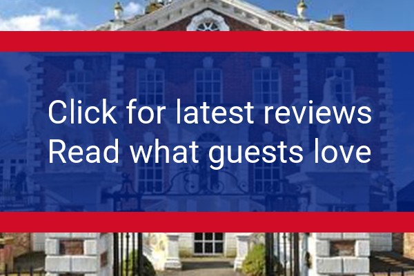 www.theeaglehousehotel.com - check out latest independent reviews