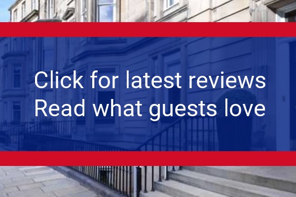 www.theedinburghresidence.com - check out latest independent reviews
