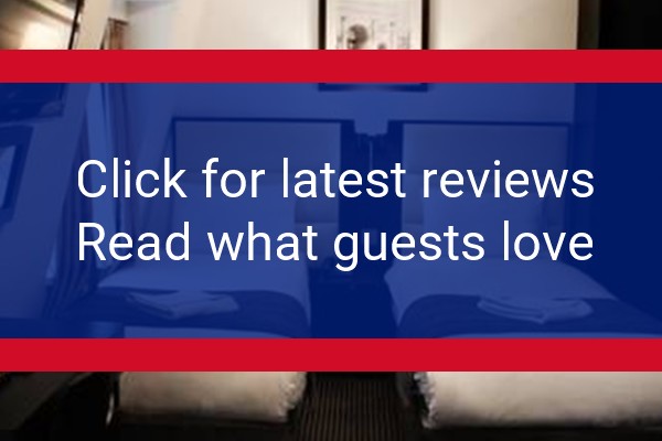 www.theedwardhotel.co.uk - check out latest independent reviews