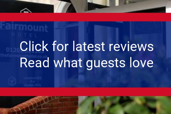 www.thefairmounthotel.co.uk - check out latest independent reviews