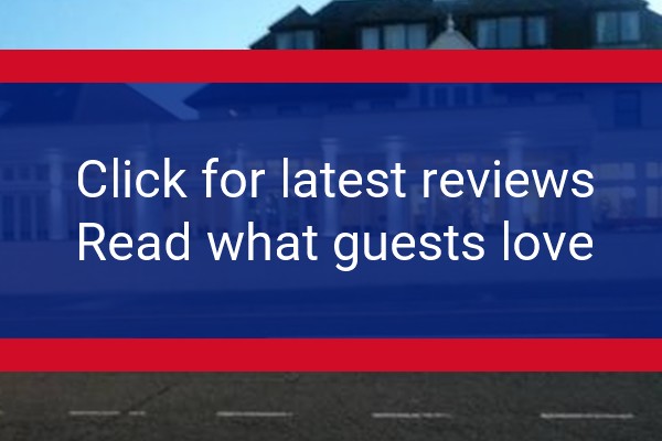 www.thefairwayshotel.co.uk - check out latest independent reviews