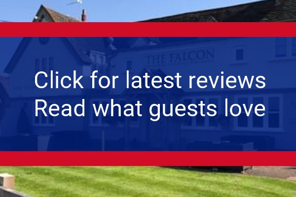 www.thefalconathatton.com - check out latest independent reviews