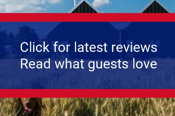 www.thefieldbarns.com - check out latest independent reviews