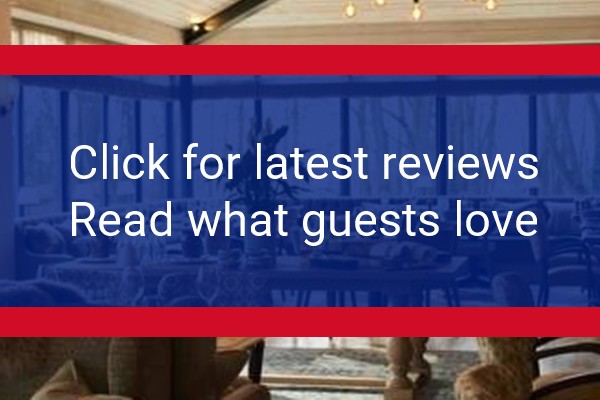 www.thefishhotel.co.uk - check out latest independent reviews
