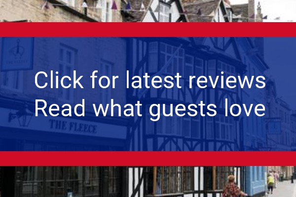 www.thefleececirencester.co.uk - check out latest independent reviews