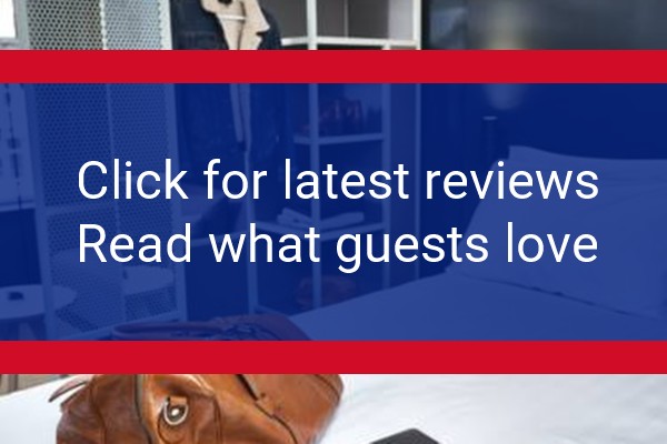 www.theflinthotel.com - check out latest independent reviews