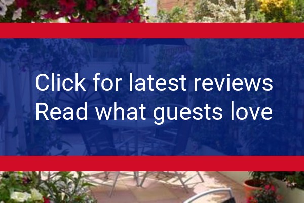 www.thefloridaguesthouse.co.uk - check out latest independent reviews