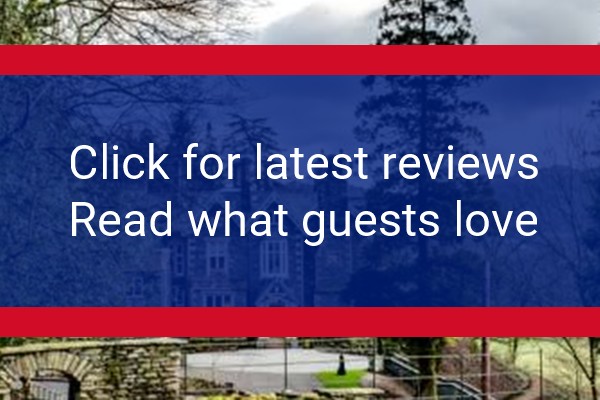 www.theforestside.com - check out latest independent reviews