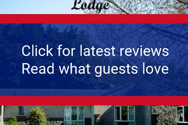 www.theforgelodge.co.uk - check out latest independent reviews