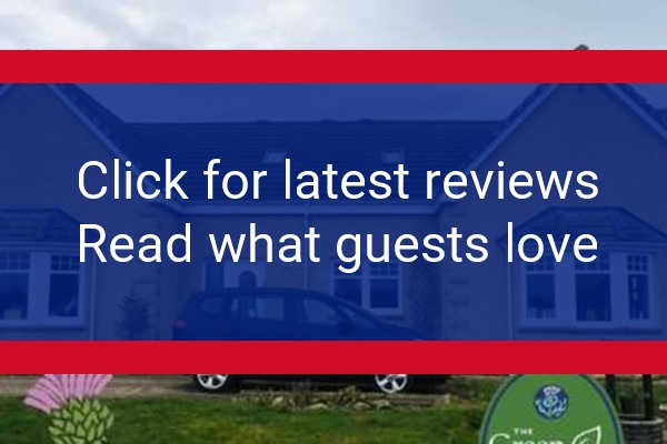 www.thegablesbb.co.uk - check out latest independent reviews