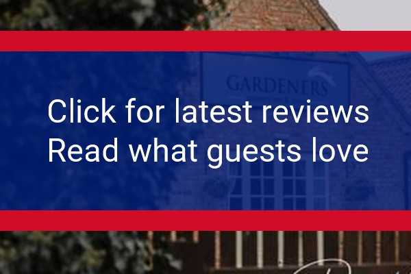 www.thegardenerscountryinn.com - check out latest independent reviews