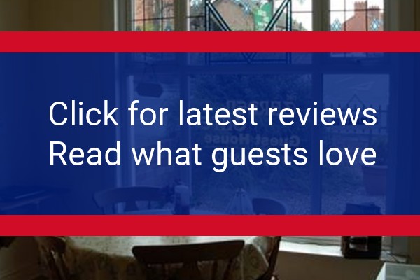 www.thegardengateguesthouse.co.uk - check out latest independent reviews