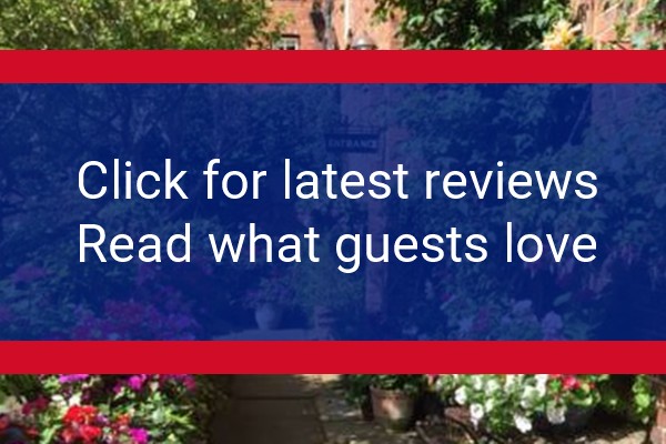 www.thegardenhotelrutland.co.uk - check out latest independent reviews