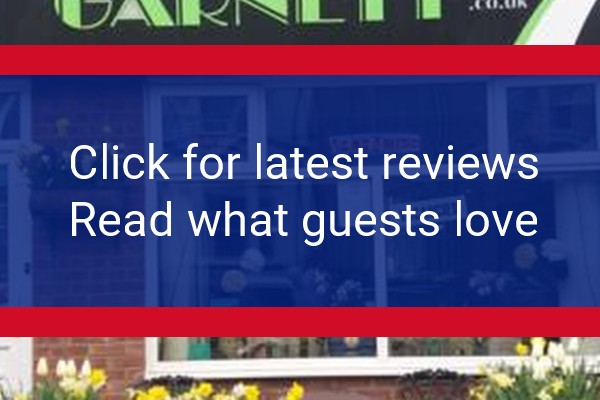 www.thegarnetthotel.co.uk - check out latest independent reviews
