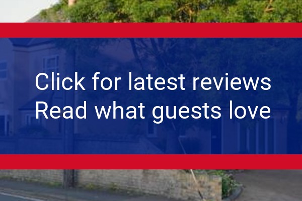 www.thegatehousebandb.co.uk - check out latest independent reviews