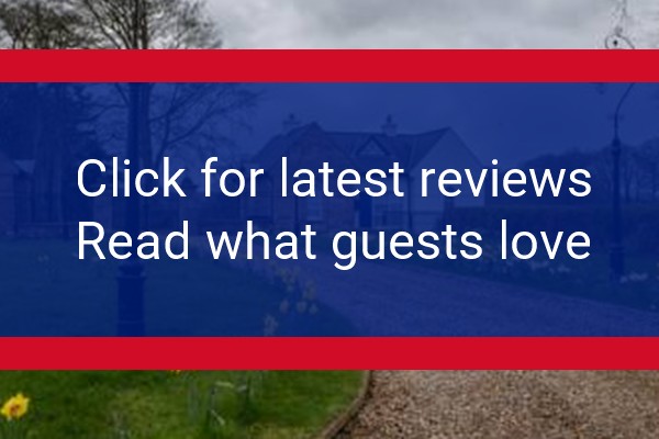 www.thegatelodge.com - check out latest independent reviews