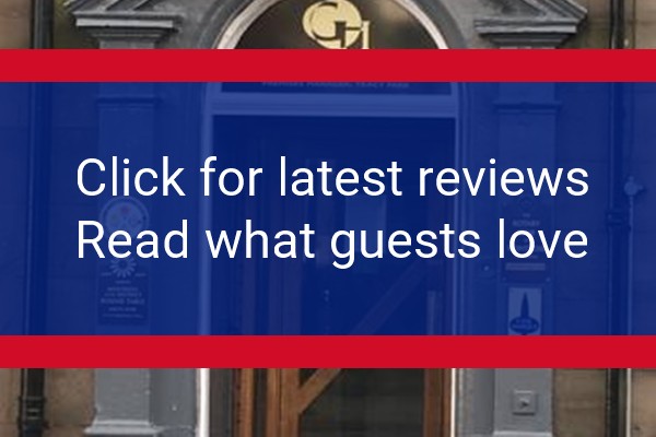 www.thegeorge-montrose.co.uk - check out latest independent reviews
