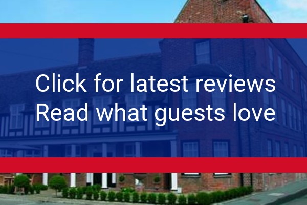 www.thegeorgebuckden.com - check out latest independent reviews
