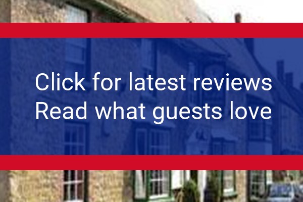 www.thegeorgehotelcastlecary.co.uk - check out latest independent reviews