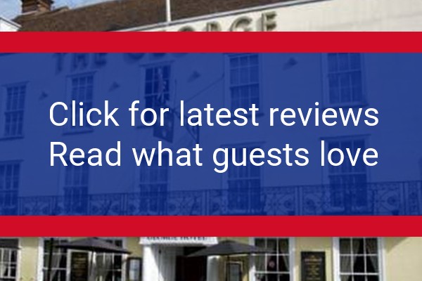 www.thegeorgehotelcolchester.co.uk - check out latest independent reviews