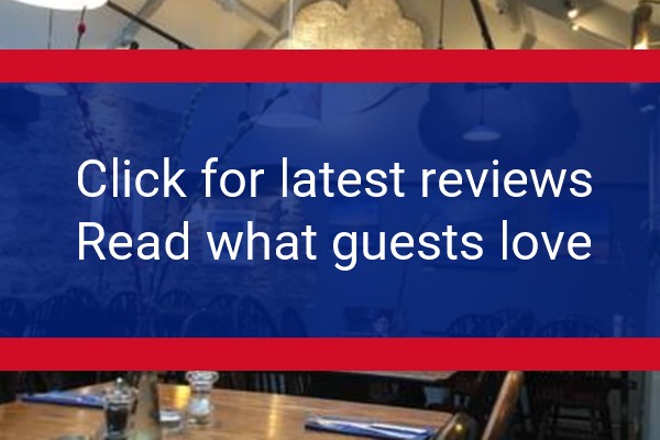 www.thegeorgeinn.co.uk - check out latest independent reviews