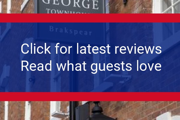 www.thegeorgeshipston.co.uk - check out latest independent reviews