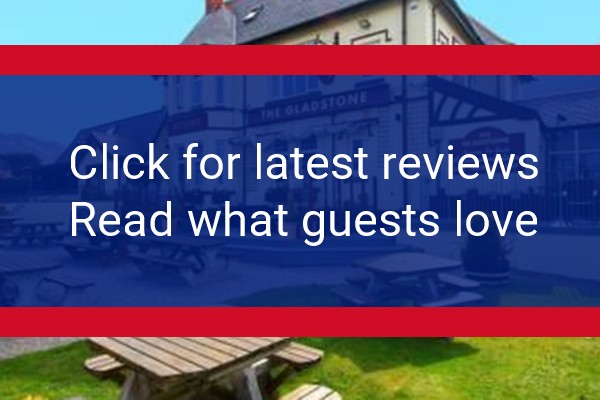 www.thegladstone.co.uk - check out latest independent reviews