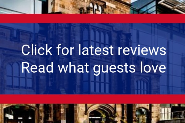 www.theglasshousehotel.co.uk - check out latest independent reviews