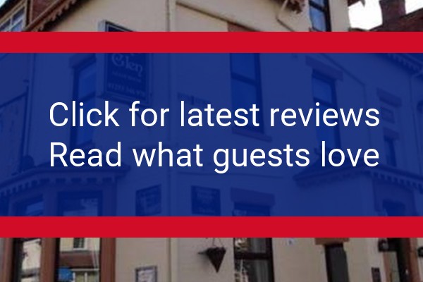 www.theglenguesthouse.co.uk - check out latest independent reviews