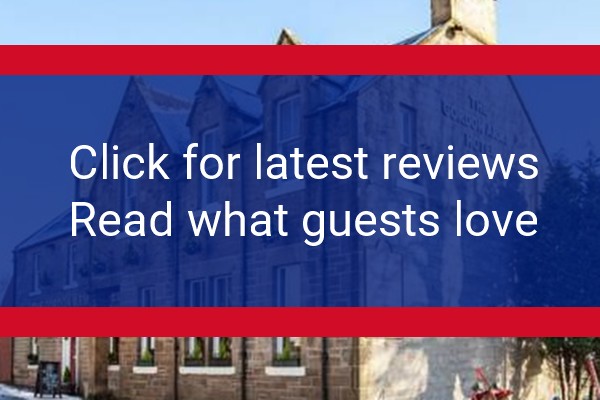 www.thegordon.co.uk - check out latest independent reviews