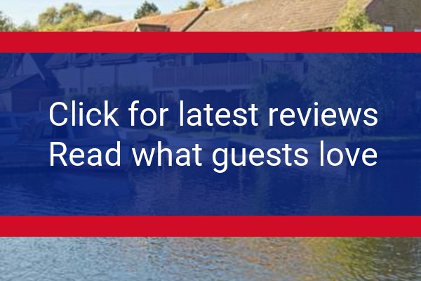 www.thegranaries.co.uk - check out latest independent reviews