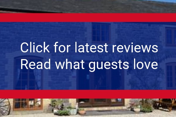 www.thegranaryinthepark.com - check out latest independent reviews