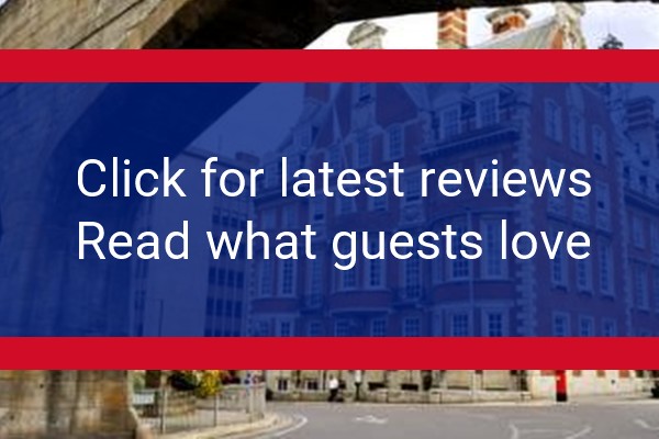 www.thegrandyork.co.uk - check out latest independent reviews