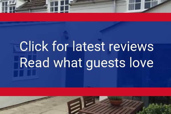 www.thegrangebnb.co.uk - check out latest independent reviews