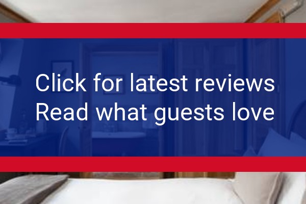 www.thegrazinggoat.co.uk - check out latest independent reviews