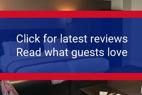 www.thegreatbarrhotel.com - check out latest independent reviews